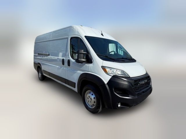 2023 Ram ProMaster Base