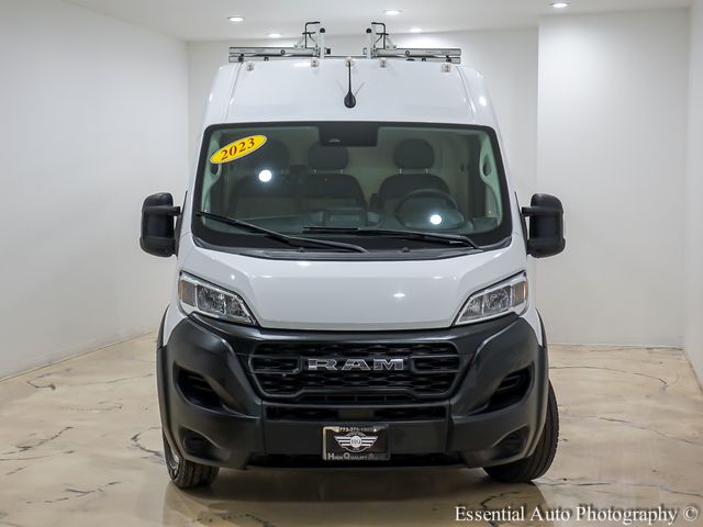 2023 Ram ProMaster Base