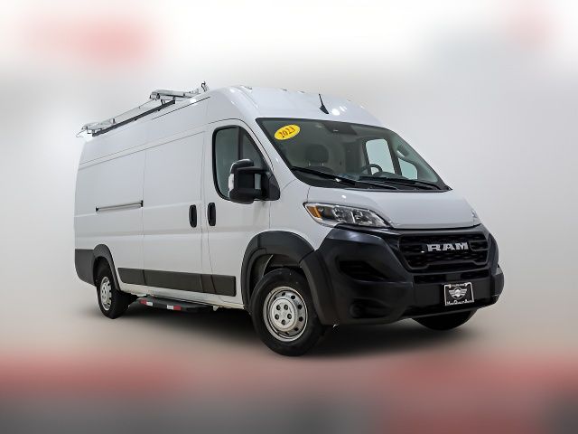 2023 Ram ProMaster Base