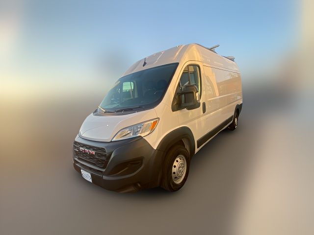 2023 Ram ProMaster Base