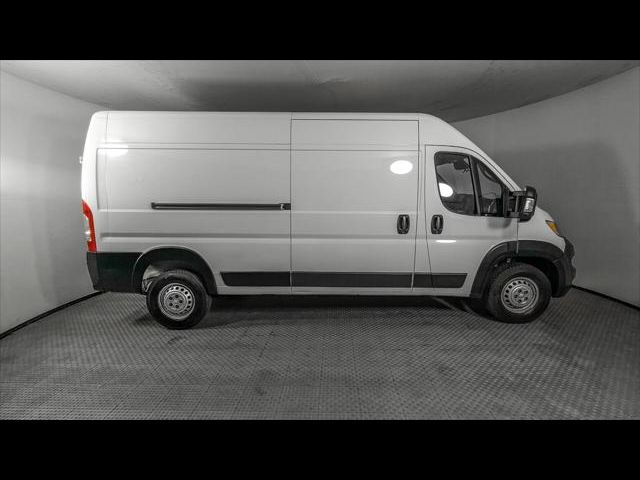 2023 Ram ProMaster Base
