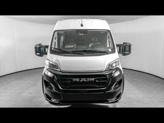 2023 Ram ProMaster Base