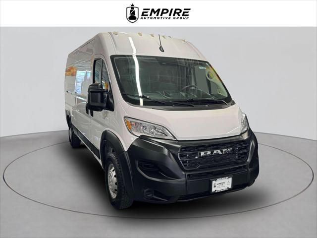 2023 Ram ProMaster Base