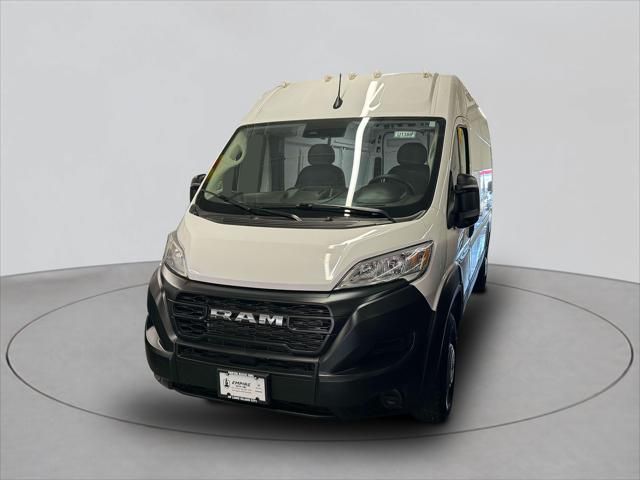 2023 Ram ProMaster Base