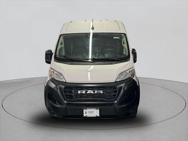 2023 Ram ProMaster Base