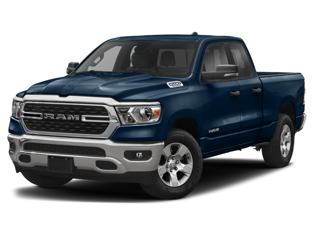 2023 Ram 1500 Tradesman