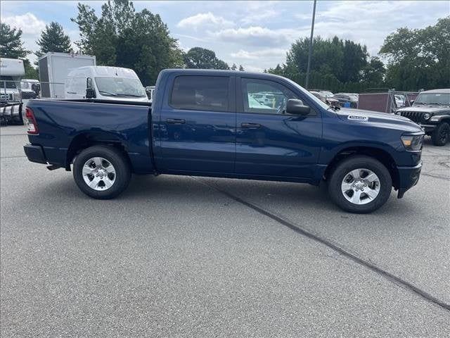2023 Ram 1500 Tradesman