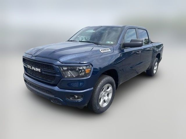 2023 Ram 1500 Tradesman