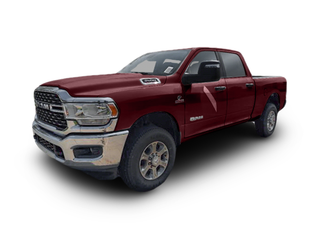 2023 Ram 3500 Laramie