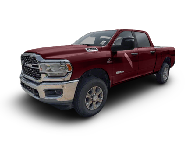 2023 Ram 3500 Laramie