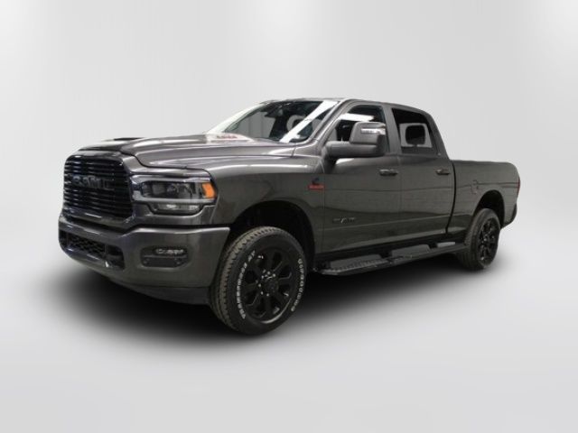 2023 Ram 3500 Laramie