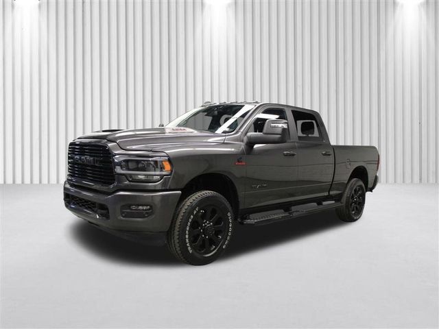 2023 Ram 3500 Laramie