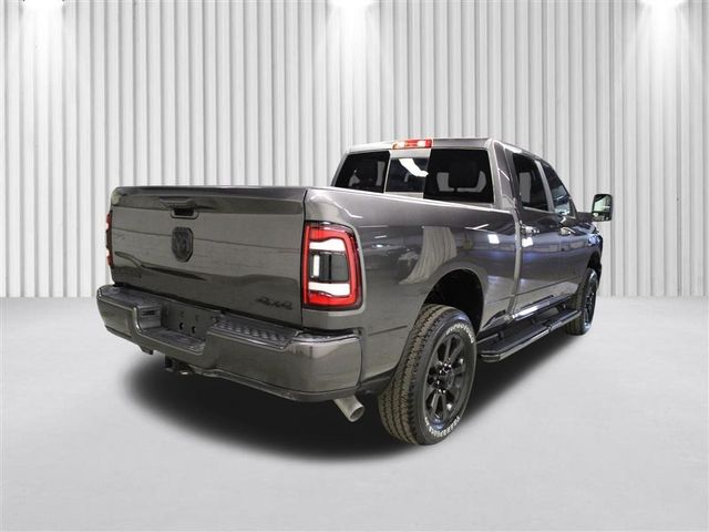 2023 Ram 3500 Laramie