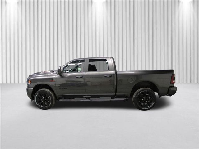 2023 Ram 3500 Laramie