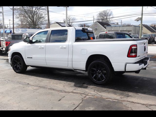 2023 Ram 1500 Sport