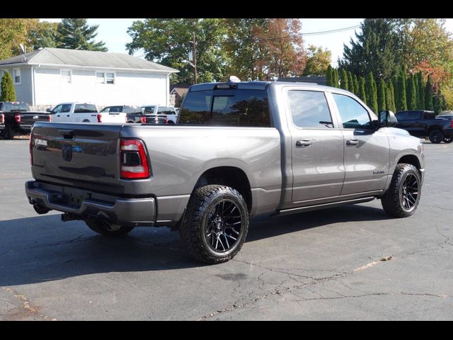 2023 Ram 1500 Sport