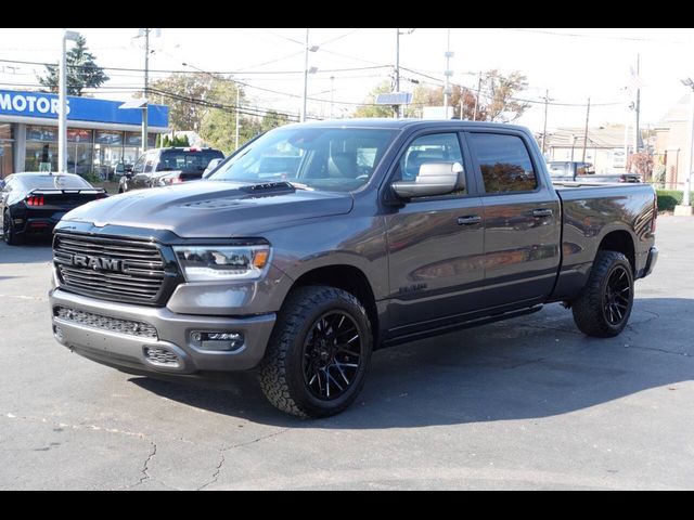 2023 Ram 1500 Sport