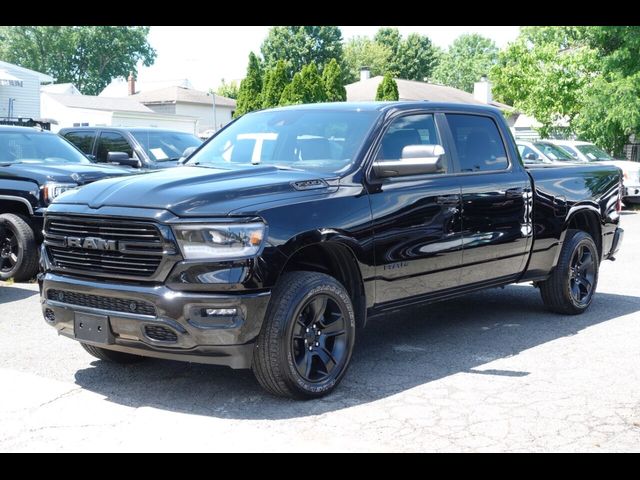 2023 Ram 1500 Sport