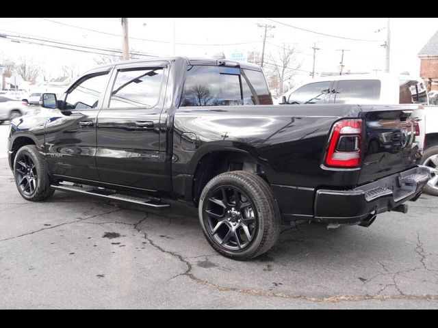 2023 Ram 1500 Sport