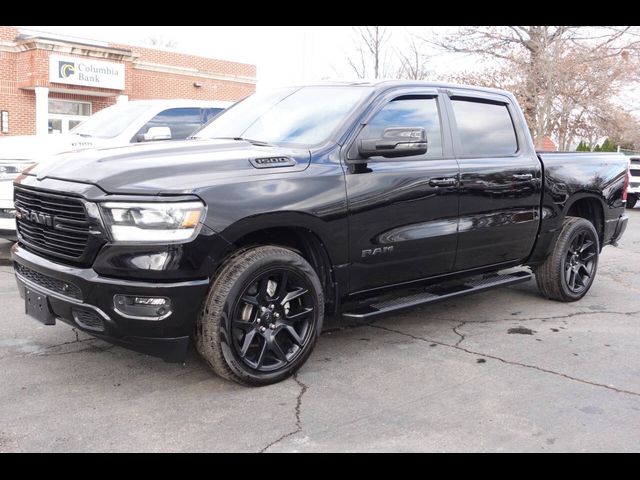 2023 Ram 1500 Sport