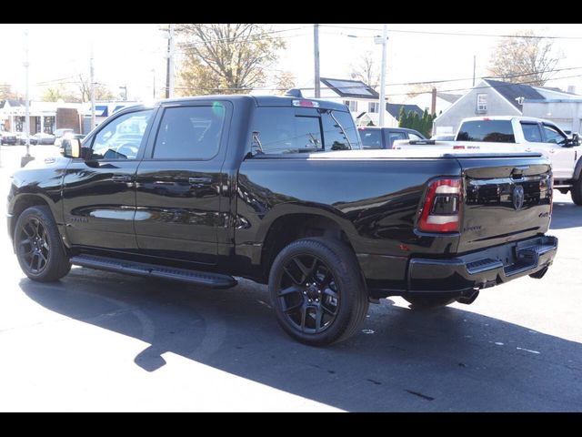 2023 Ram 1500 Sport