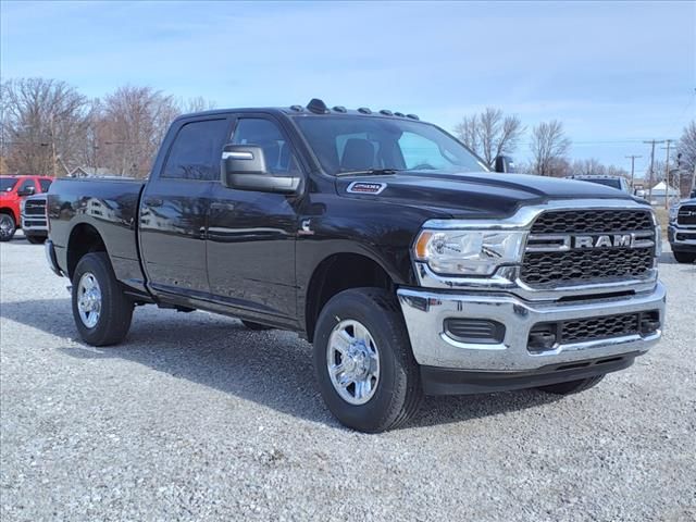 2023 Ram 2500 Tradesman