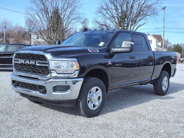 2023 Ram 2500 Tradesman