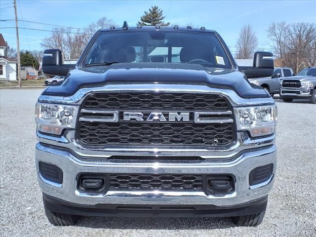 2023 Ram 2500 Tradesman