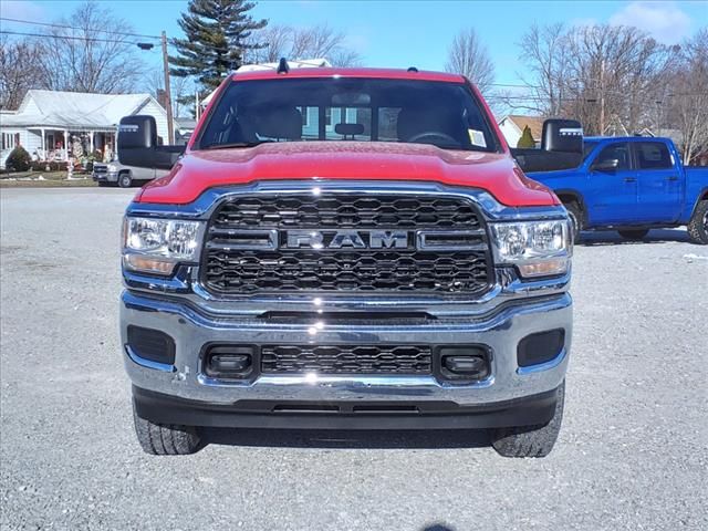 2023 Ram 2500 Tradesman