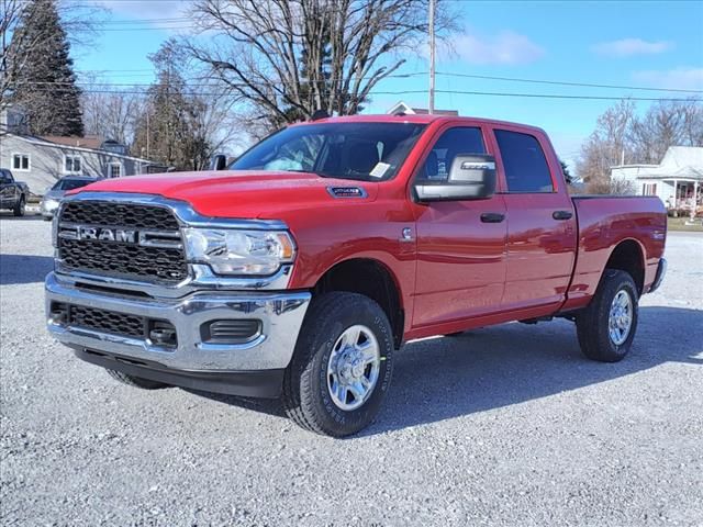 2023 Ram 2500 Tradesman