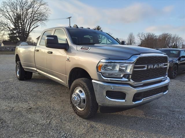 2023 Ram 3500 Tradesman