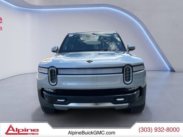 2023 Rivian R1S Adventure