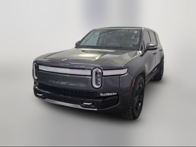 2023 Rivian R1S Adventure
