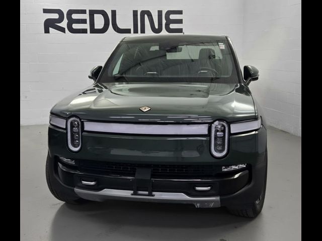 2023 Rivian R1T Adventure
