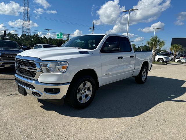 2023 Ram 1500 Lone Star