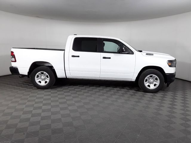 2023 Ram 1500 Tradesman