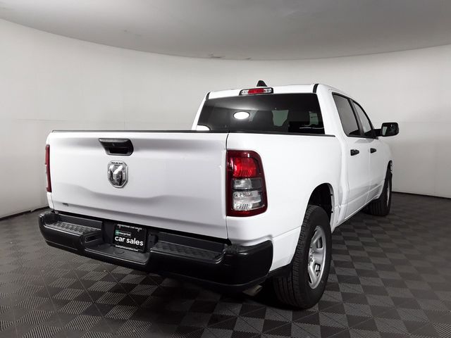 2023 Ram 1500 Tradesman