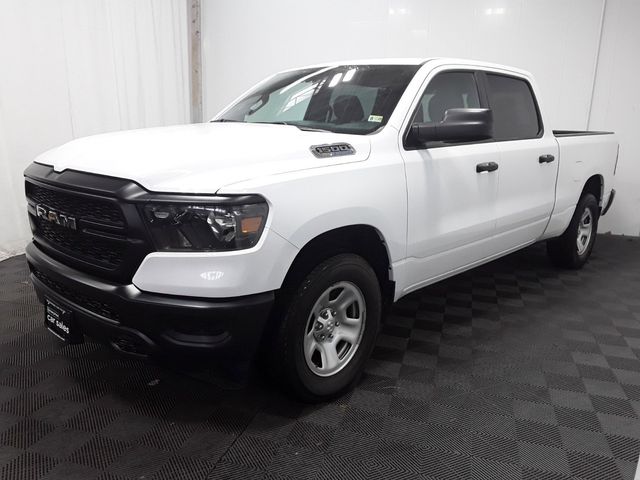 2023 Ram 1500 Tradesman