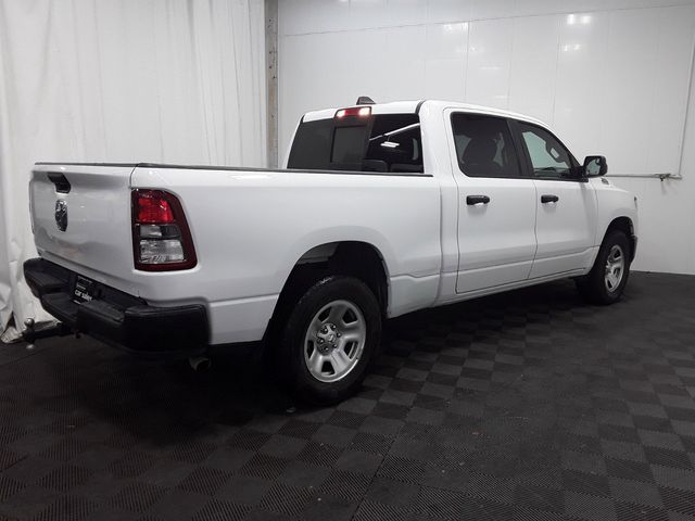 2023 Ram 1500 Tradesman