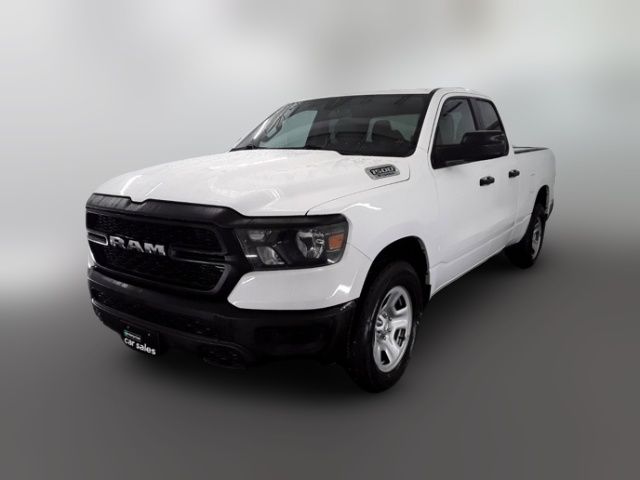 2023 Ram 1500 Tradesman