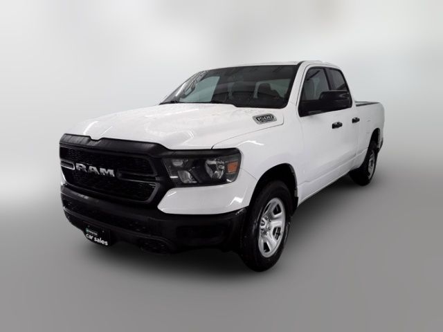 2023 Ram 1500 Tradesman