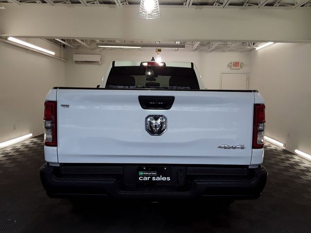 2023 Ram 1500 Tradesman