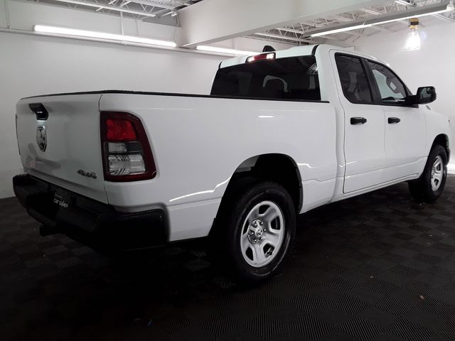 2023 Ram 1500 Tradesman