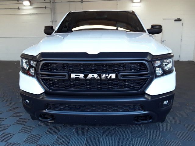 2023 Ram 1500 Tradesman