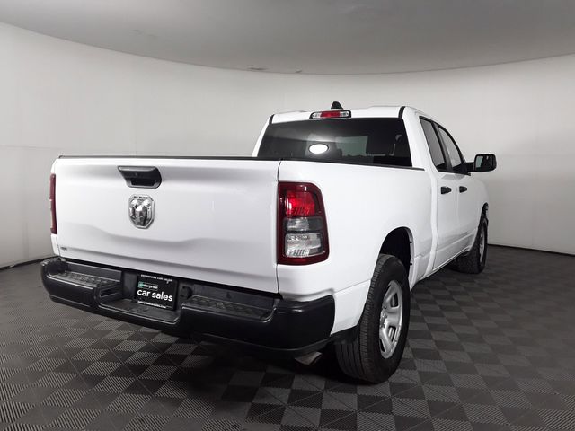 2023 Ram 1500 Tradesman