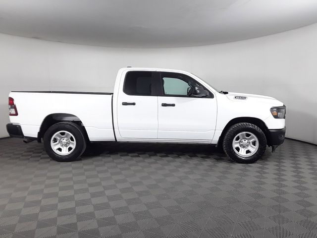 2023 Ram 1500 Tradesman