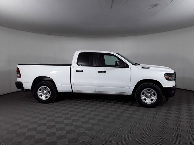 2023 Ram 1500 Tradesman