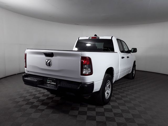 2023 Ram 1500 Tradesman