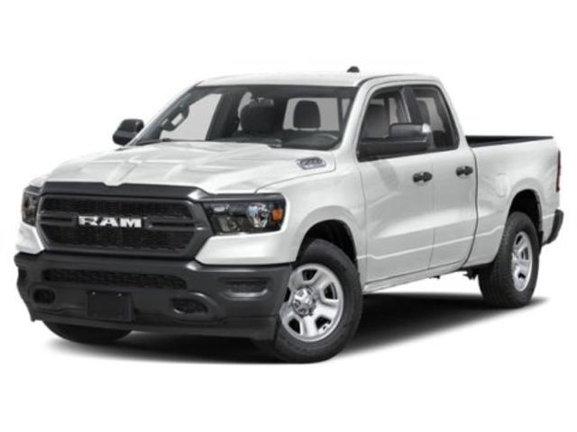 2023 Ram 1500 Tradesman