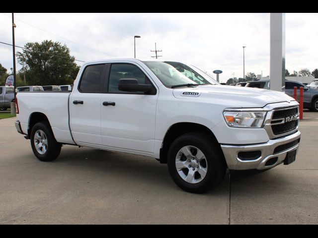 2023 Ram 1500 Tradesman